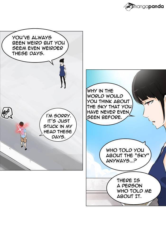 Tower of God Chapter 192 image 05